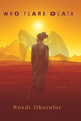 Who Fears Death cover
