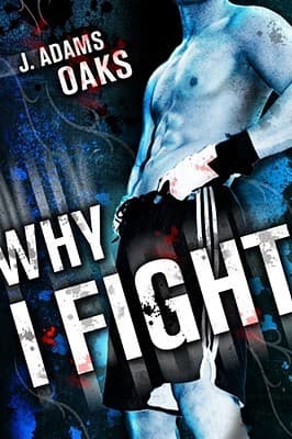 Why I Fight cover