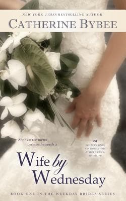 Wife by Wednesday cover