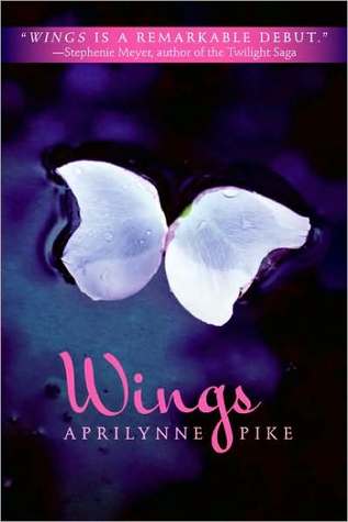 Wings cover