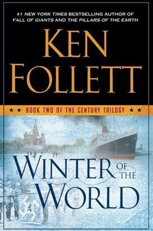 Winter of the World cover