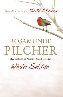 Winter Solstice cover