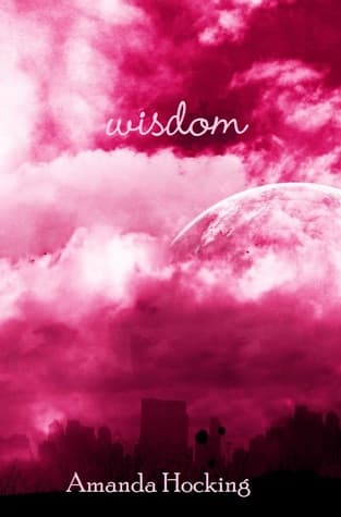 Wisdom cover