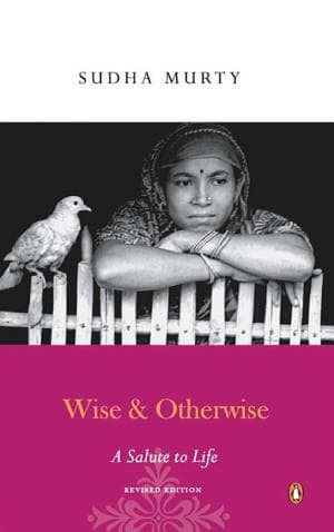 Wise & Otherwise cover
