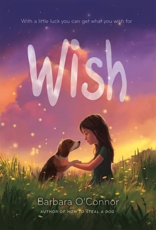 Wish cover