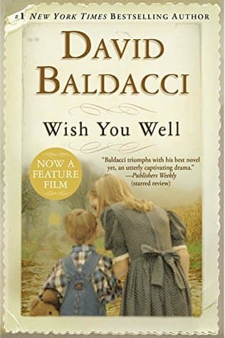 Wish You Well cover