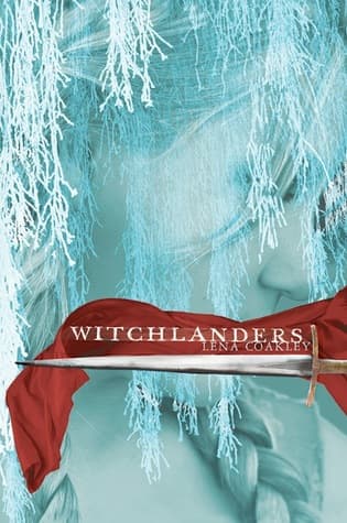 Witchlanders cover