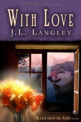 With Love cover