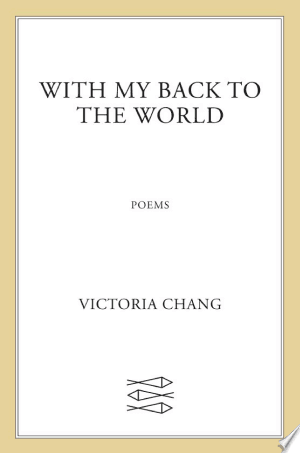 With My Back to the World cover