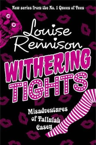 Withering Tights cover