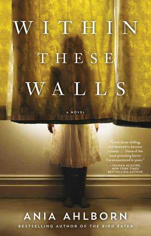 Within These Walls cover