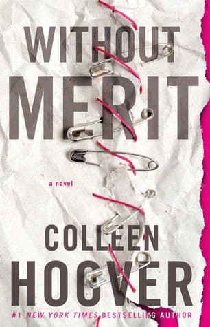 Without Merit cover