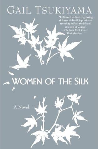 Women of the Silk cover