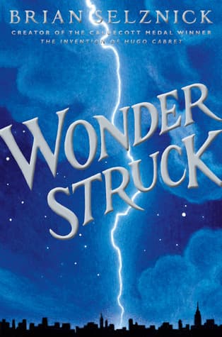 Wonderstruck cover