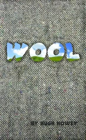 Wool cover
