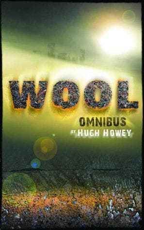 Wool Omnibus cover