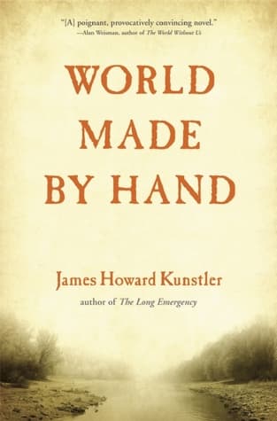 World Made by Hand cover