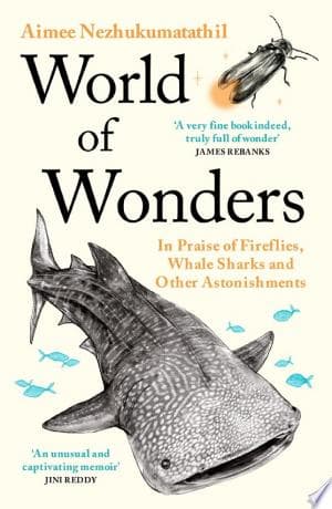 World of Wonders cover