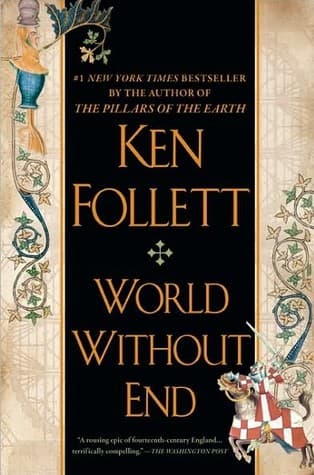 World Without End cover