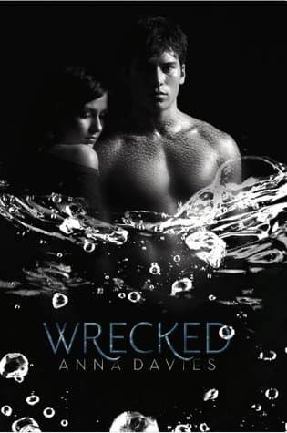 Wrecked cover