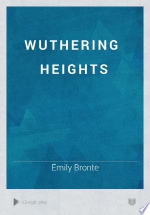 Wuthering Heights cover