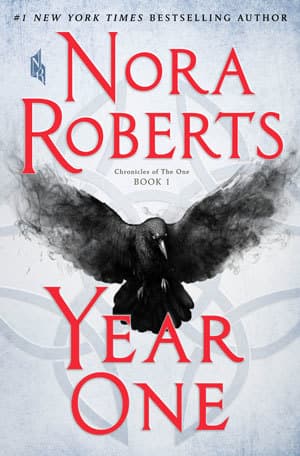 Year One cover