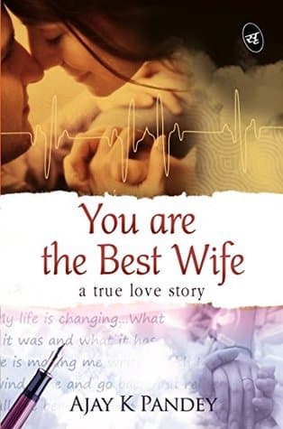 You are the Best Wife cover