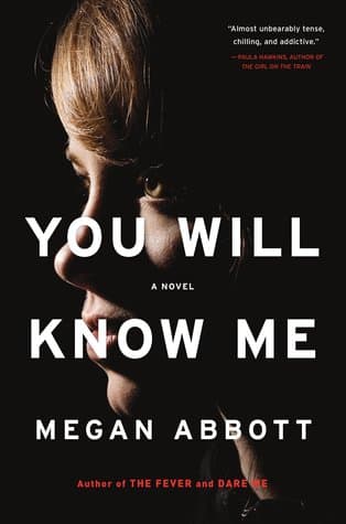 You Will Know Me cover