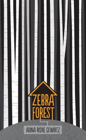 Zebra Forest cover