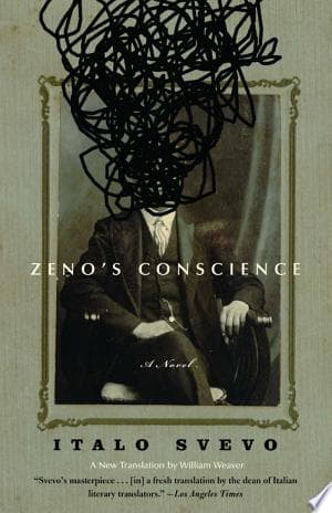 Zeno's Conscience cover