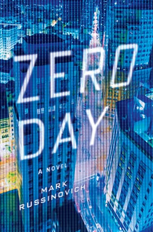 Zero Day cover