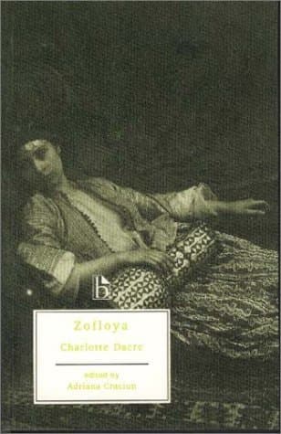 Zofloya cover