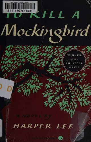 Harper Lee Collection E-book Bundle cover