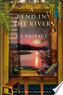 A Bend in the River cover