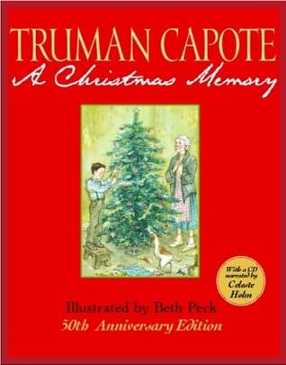 A Christmas Memory cover