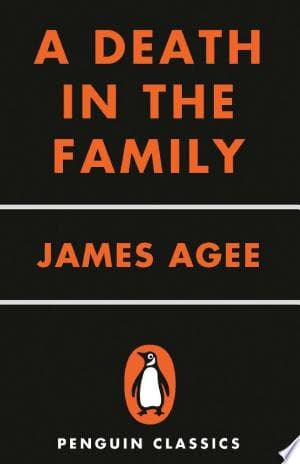 A Death in the Family cover