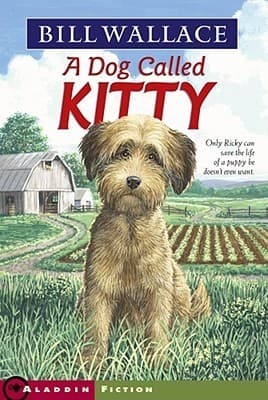 A Dog Called Kitty cover