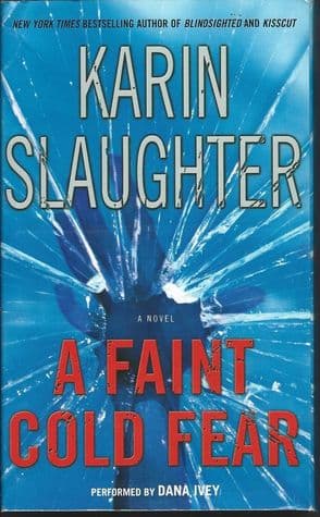 A Faint Cold Fear cover
