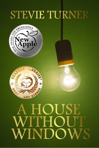 A House Without Windows cover
