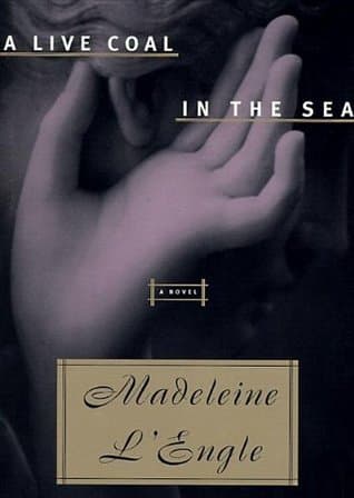 A Live Coal in the Sea cover