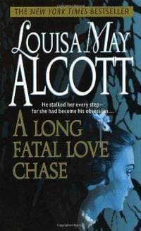 A Long Fatal Love Chase cover