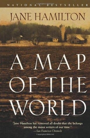 A Map of the World cover
