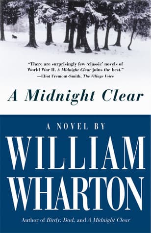A Midnight Clear cover