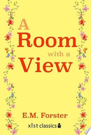 A Room With a View cover