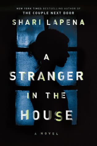 A Stranger in the House cover