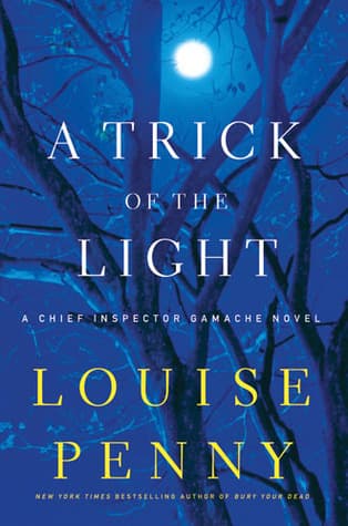 A Trick of the Light cover