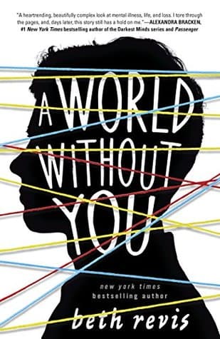 A World Without You cover