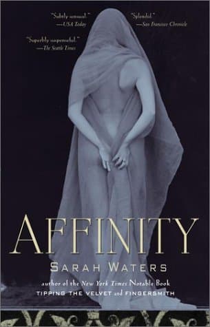 Affinity cover