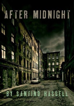 After Midnight cover