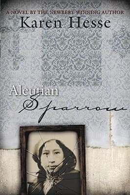 Aleutian Sparrow cover